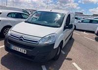 CITROEN 1.6 BLUEHDI 75 - 5041-KCW